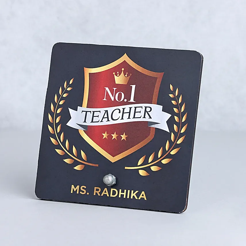 Thoughtful Teachers Day Treasures