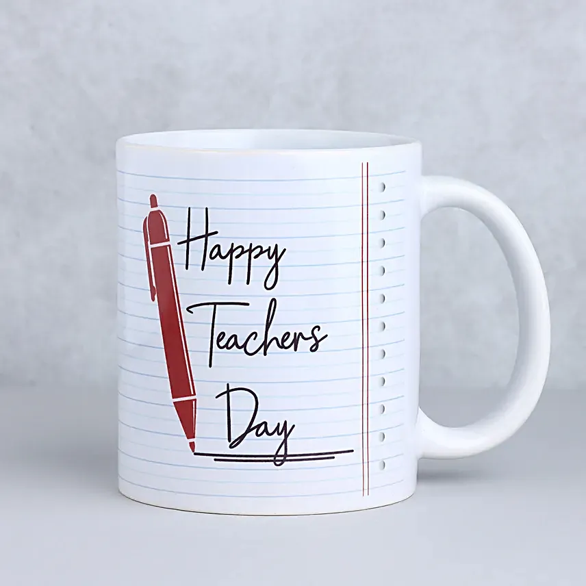 Thoughtful Teachers Day Treasures