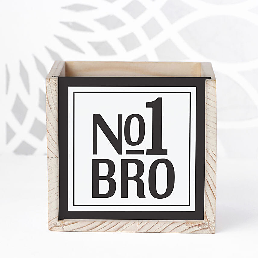 Thoughtful Workspace Essentials For Bhai