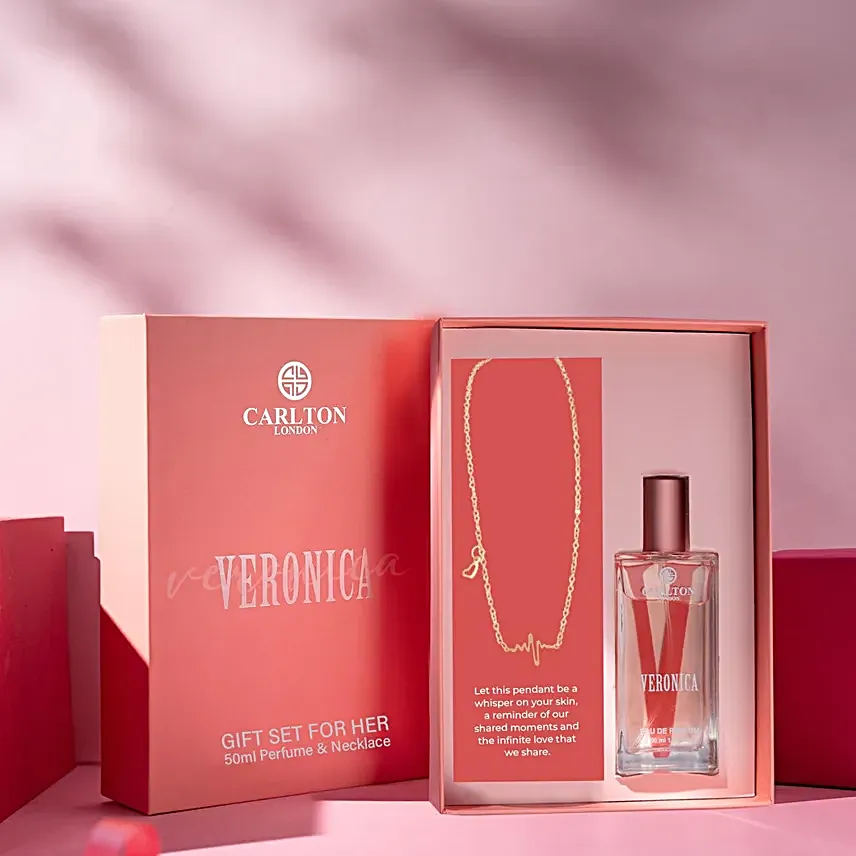 Timeless Charm Perfume Duo