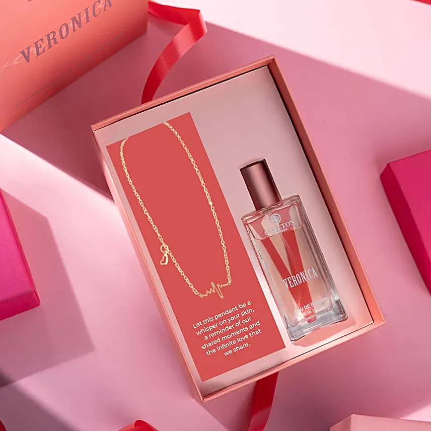 Timeless Charm Perfume Duo