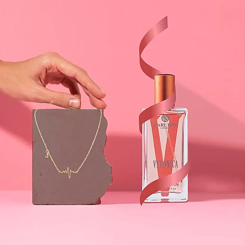 Timeless Charm Perfume Duo