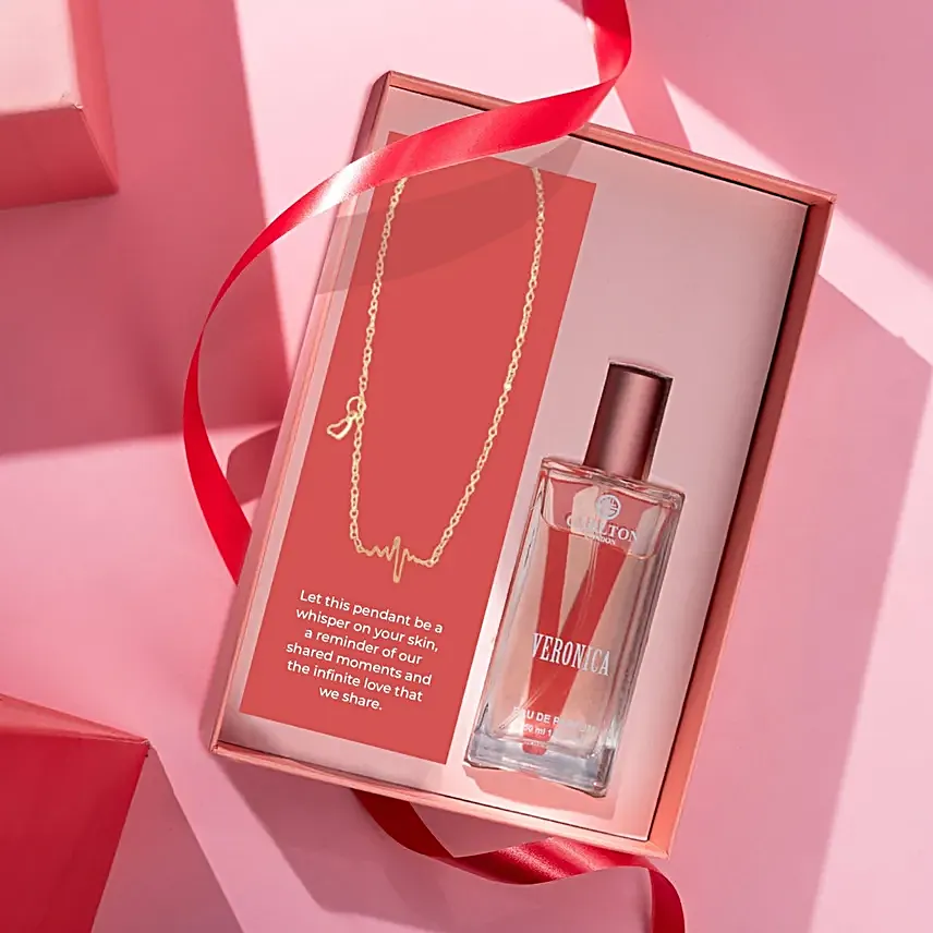 Timeless Charm Perfume Duo