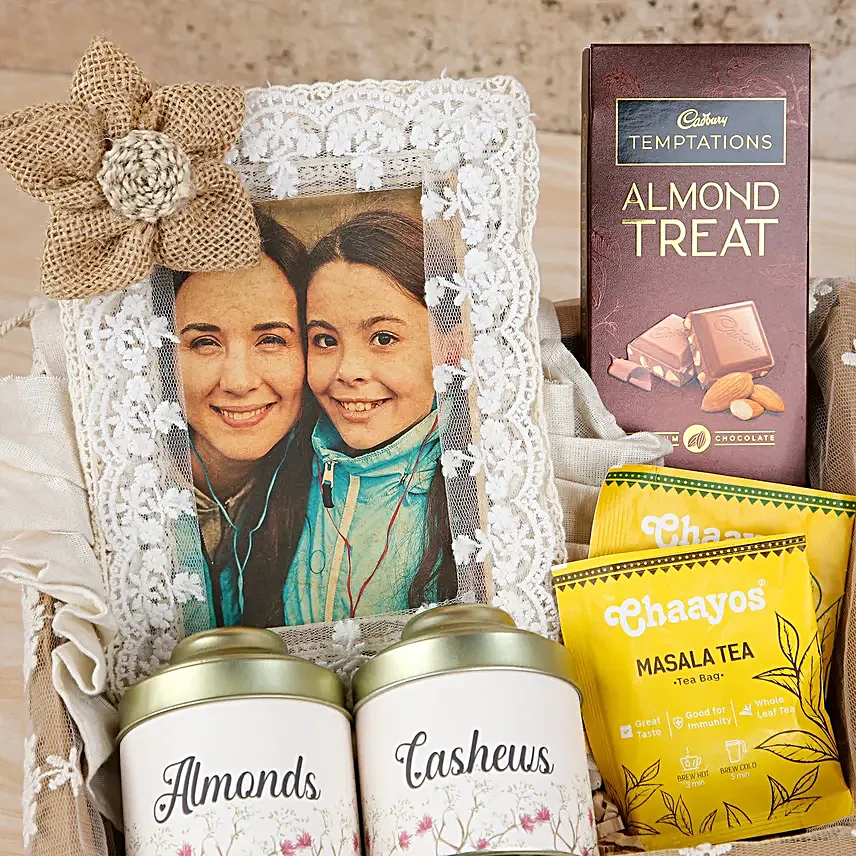 Timeless Elegance Gourmet For Mom