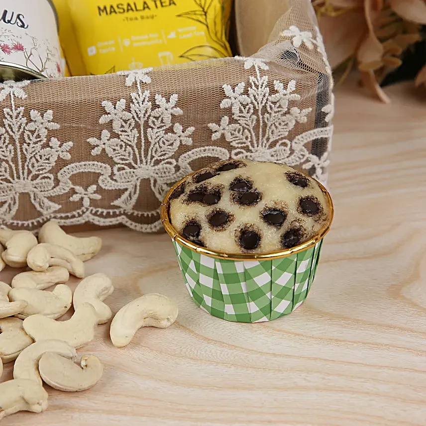 Timeless Elegance Gourmet For Mom