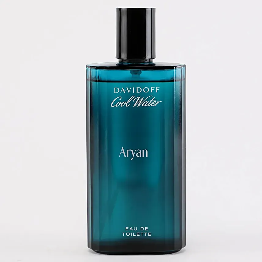 Timeless Friendship Perfume