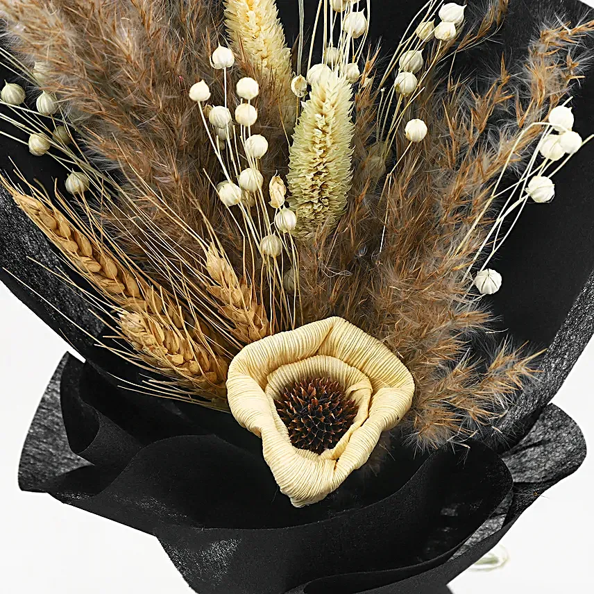 Timeless Grace Floral Arrangement