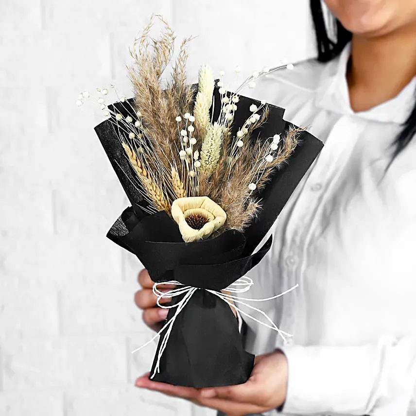 Timeless Grace Floral Arrangement