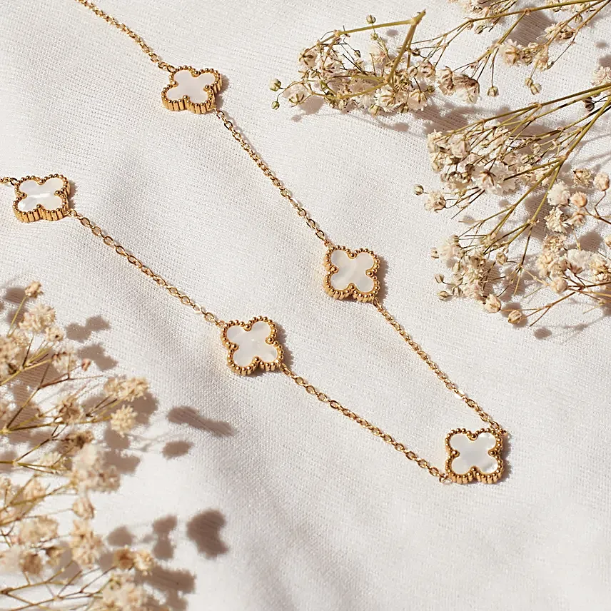 Timeless Jewellery Set