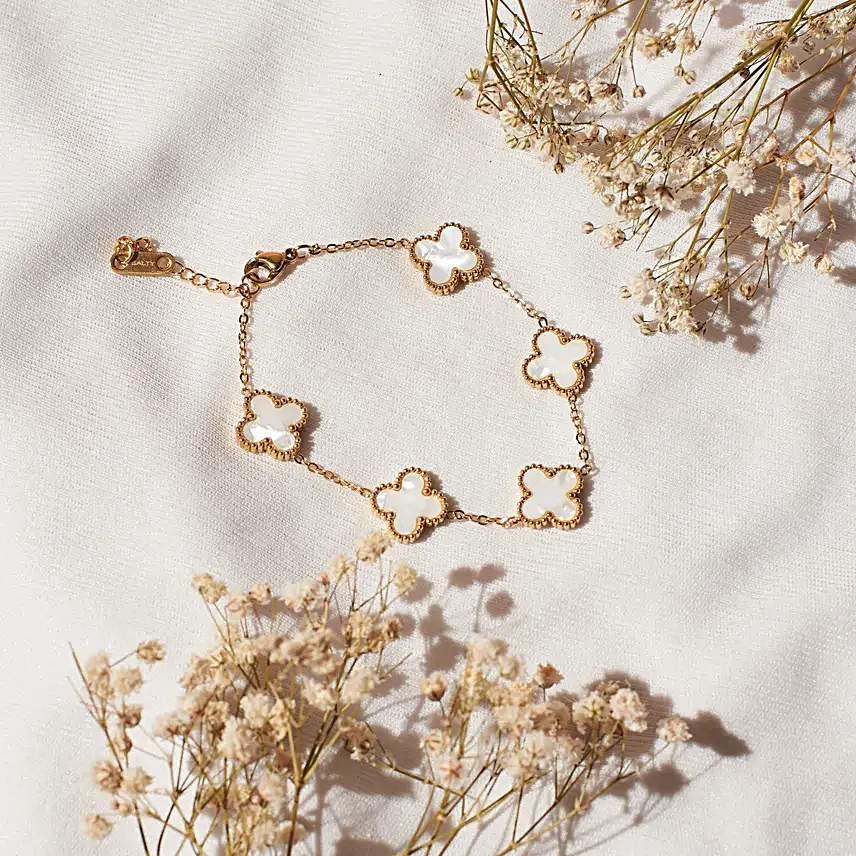 Timeless Jewellery Set