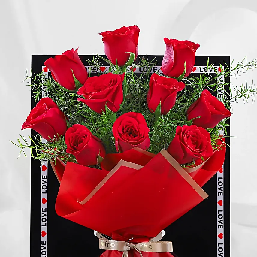Timeless Love Easel