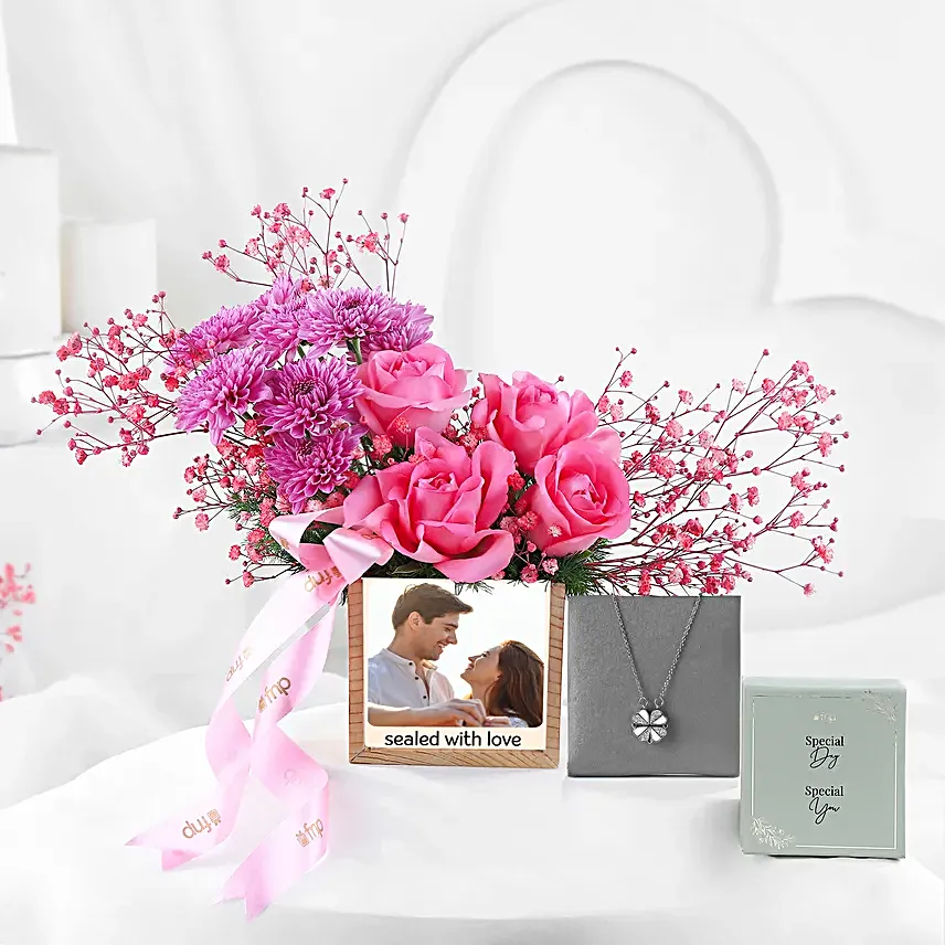Timeless Romance Gift Set