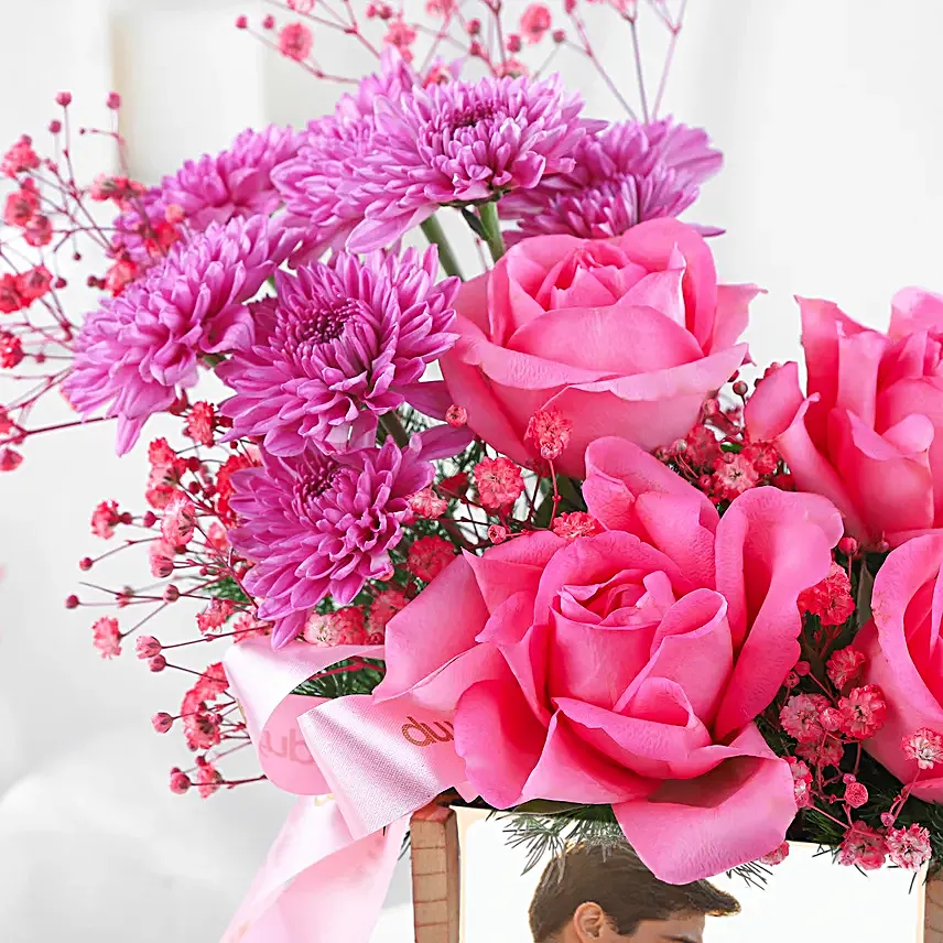 Timeless Romance Gift Set