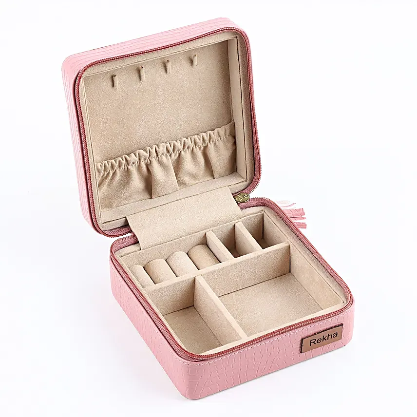 Timeless Treasure Box