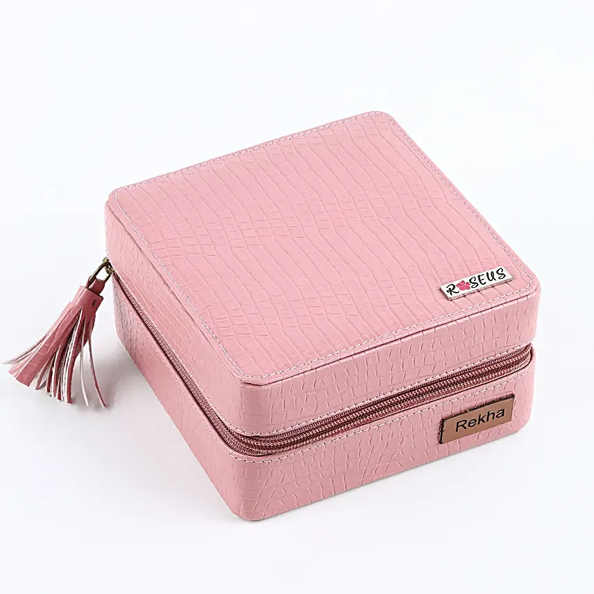 Timeless Treasure Box