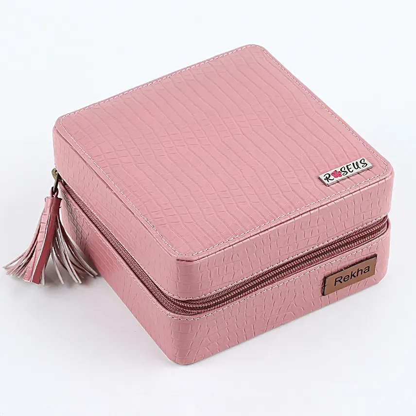 Timeless Treasure Box