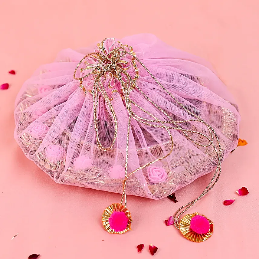 Together Forever Karwa Chauth Personalised Thali