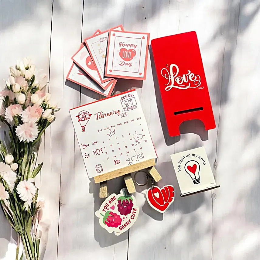 Tokens of Affection