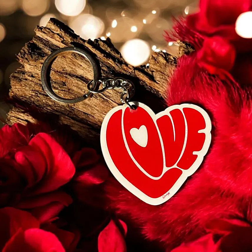 Tokens of Affection