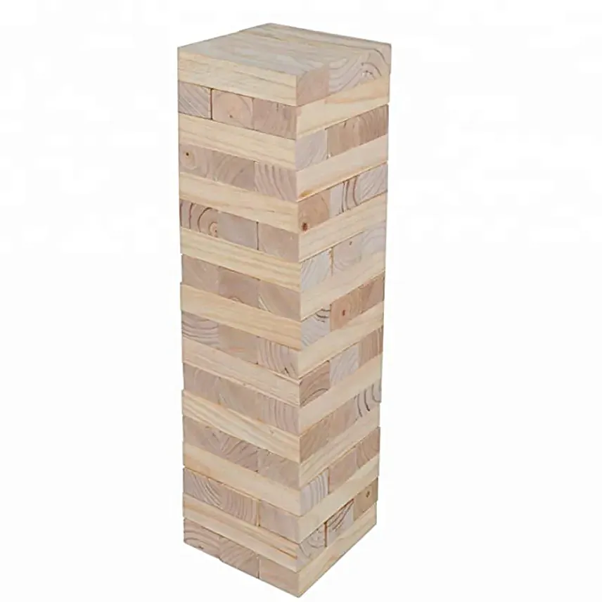 Tower Tumbling Game