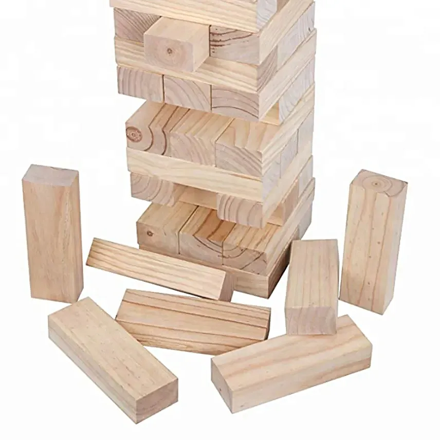 Tower Tumbling Game