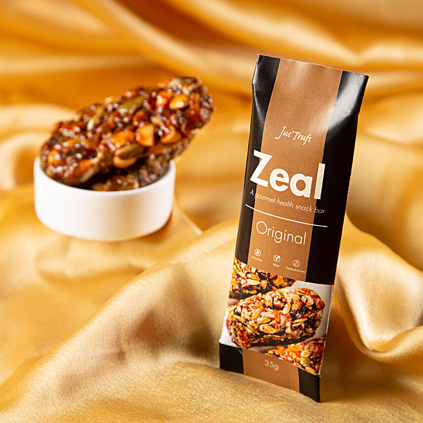 Traditional Rakhi N Cocoa Wellness Hamper