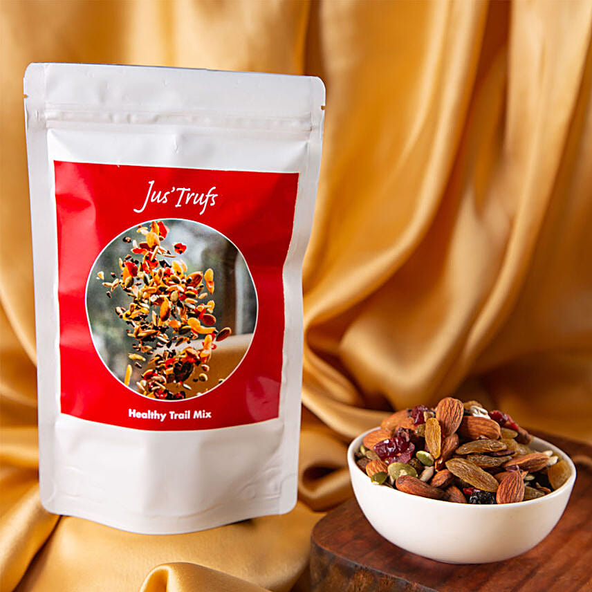 Traditional Rakhi N Cocoa Wellness Hamper