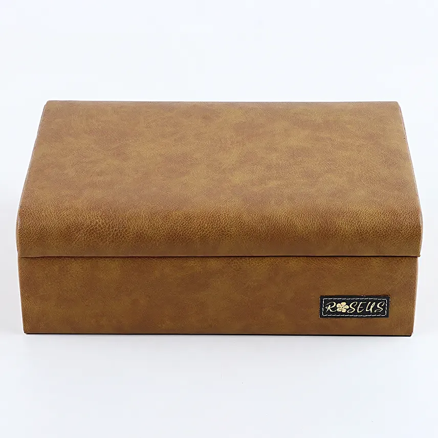 Tranquil Trinket Box