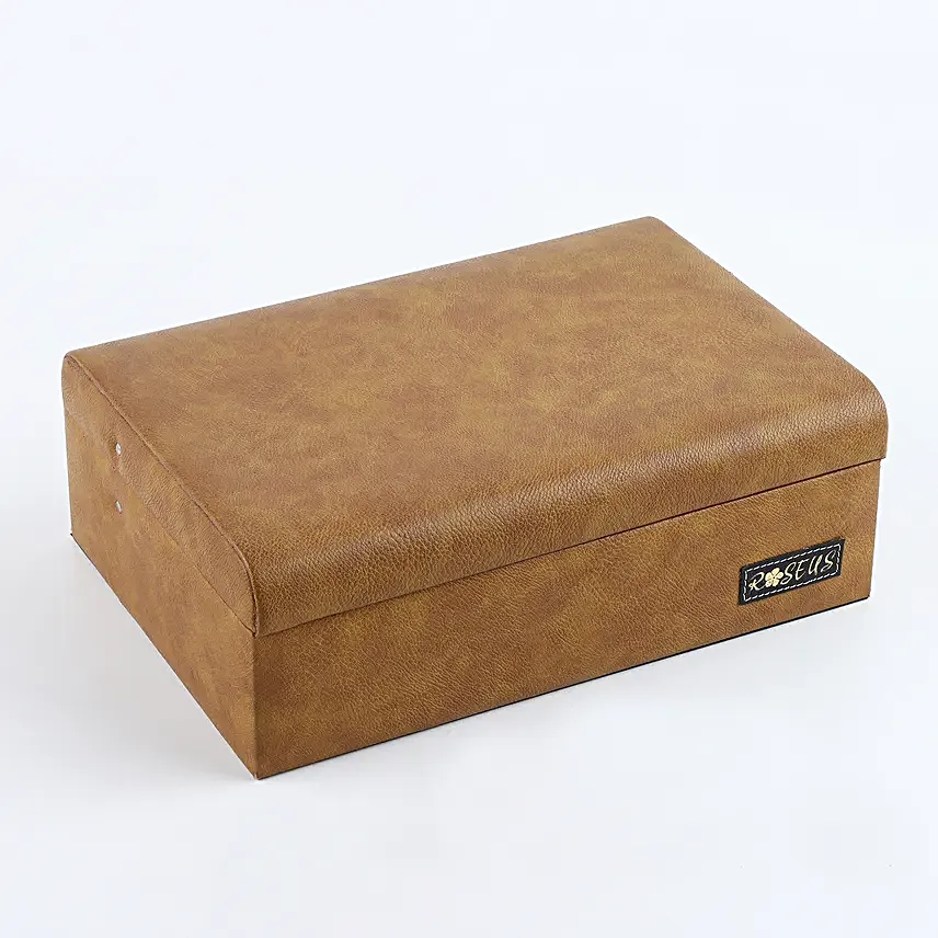 Tranquil Trinket Box