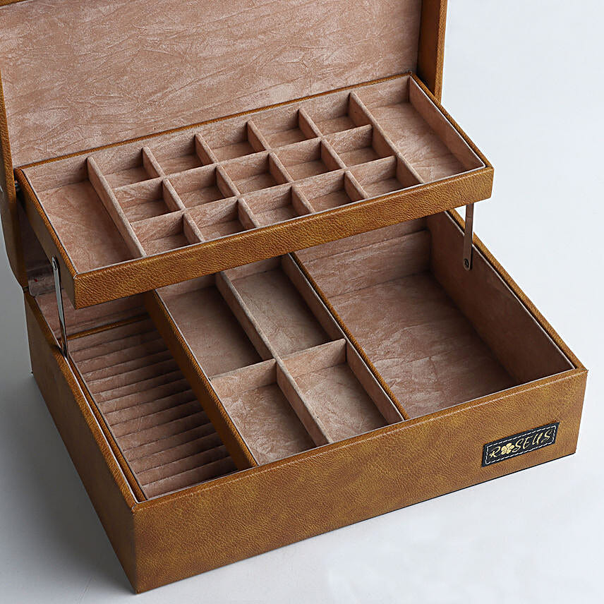 Tranquil Trinket Box