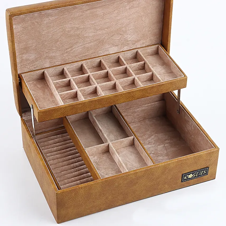 Tranquil Trinket Box