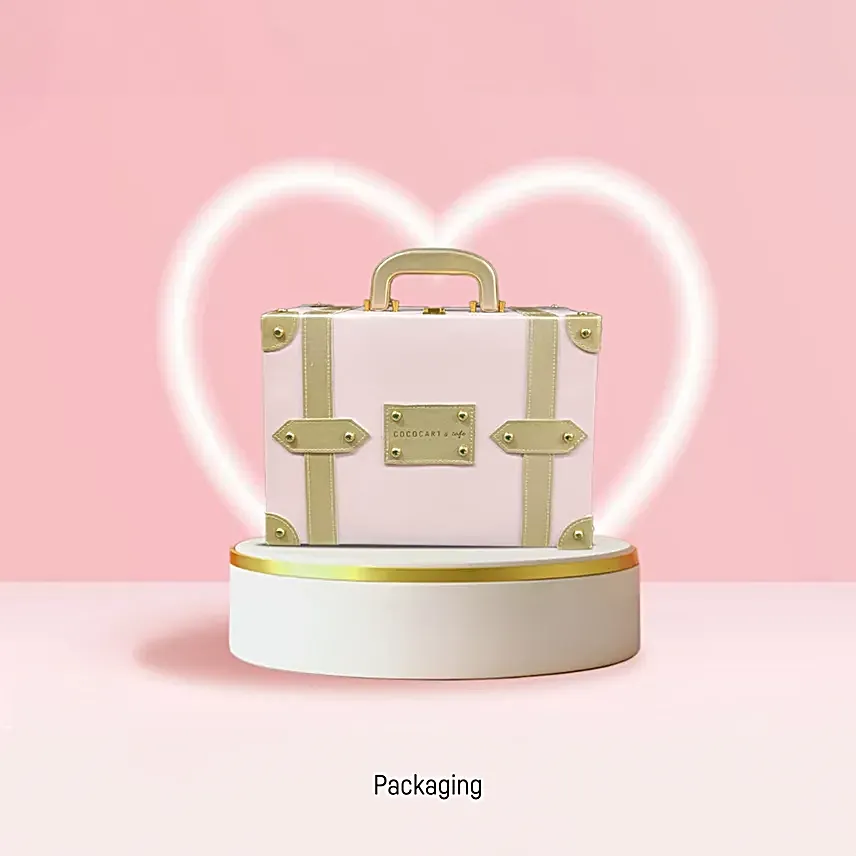 Treasure of Love Hamper
