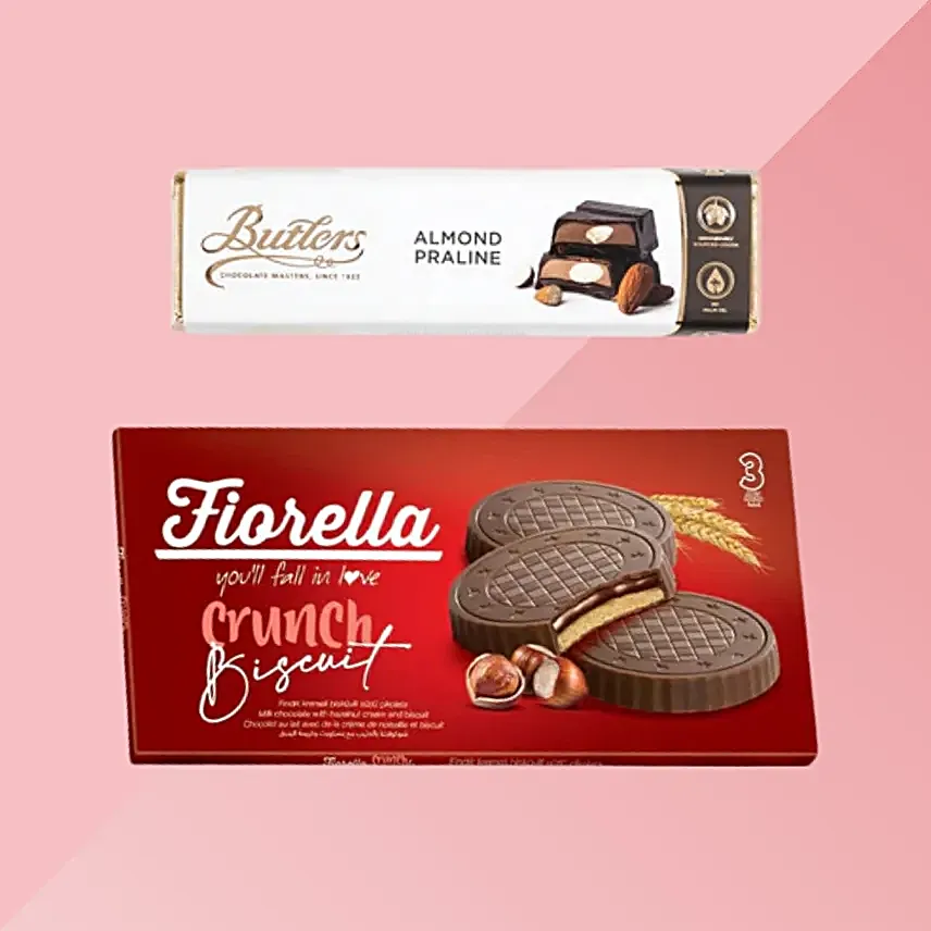 Treasure of Love Hamper