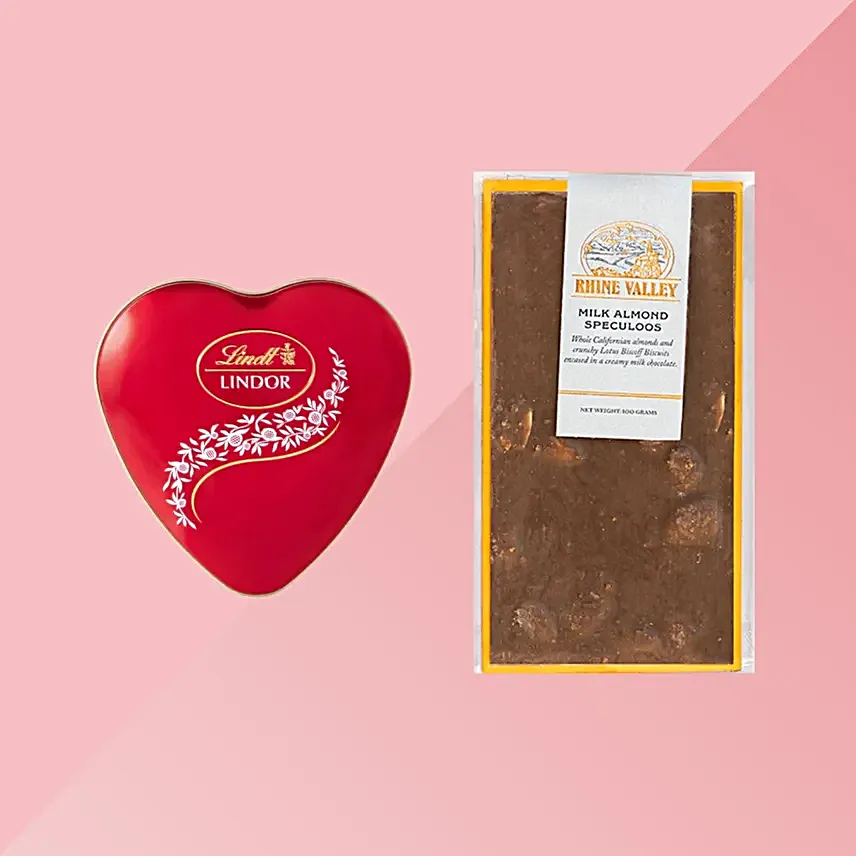Treasure of Love Hamper