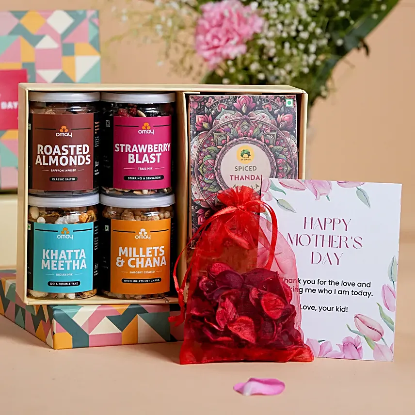 Treat Box Mothers Day