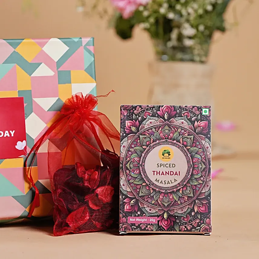 Treat Box Mothers Day