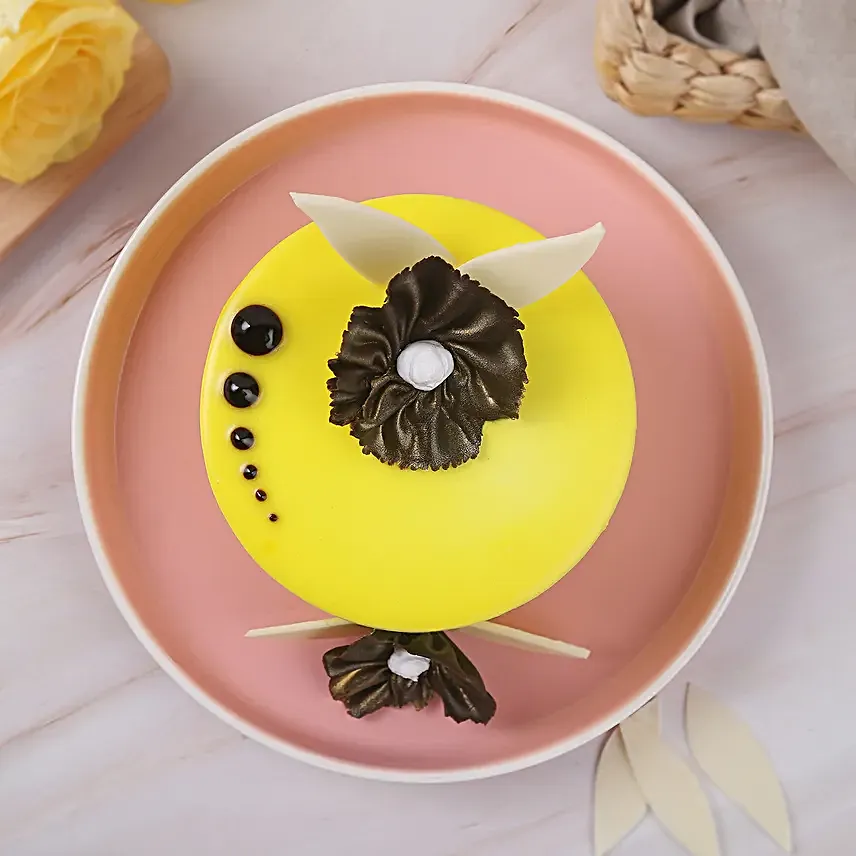 Tropical Bliss Pineapple Bento
