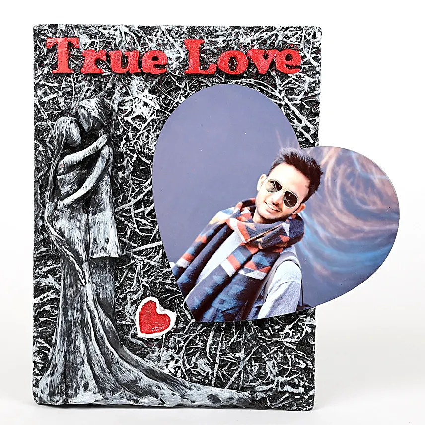 attractive frame for valentine