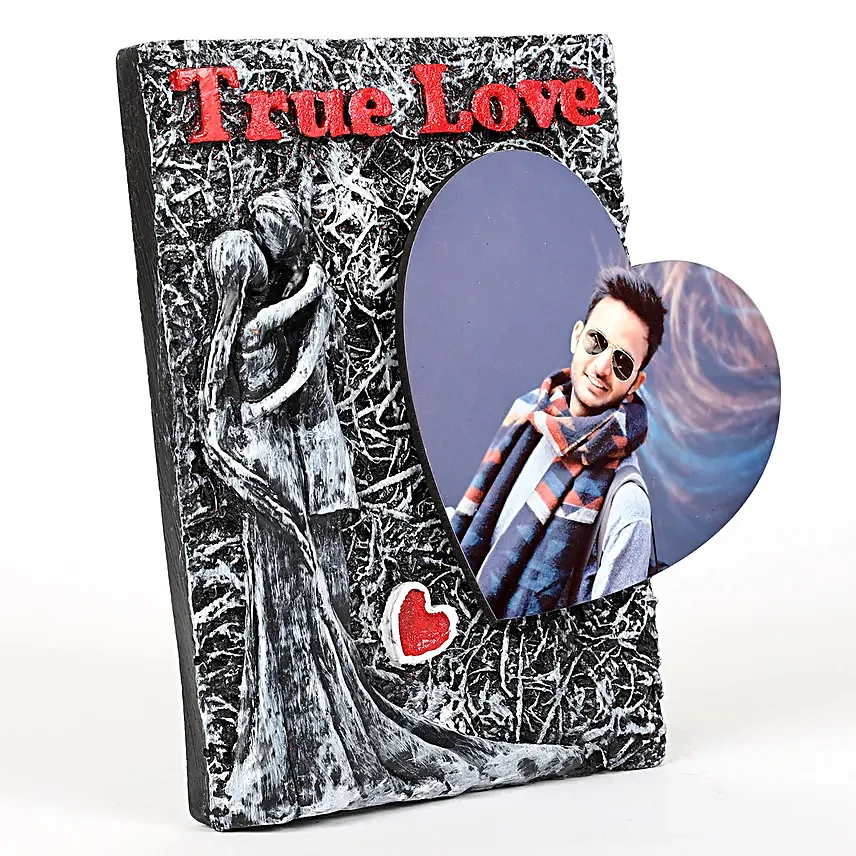 attractive frame for valentine
