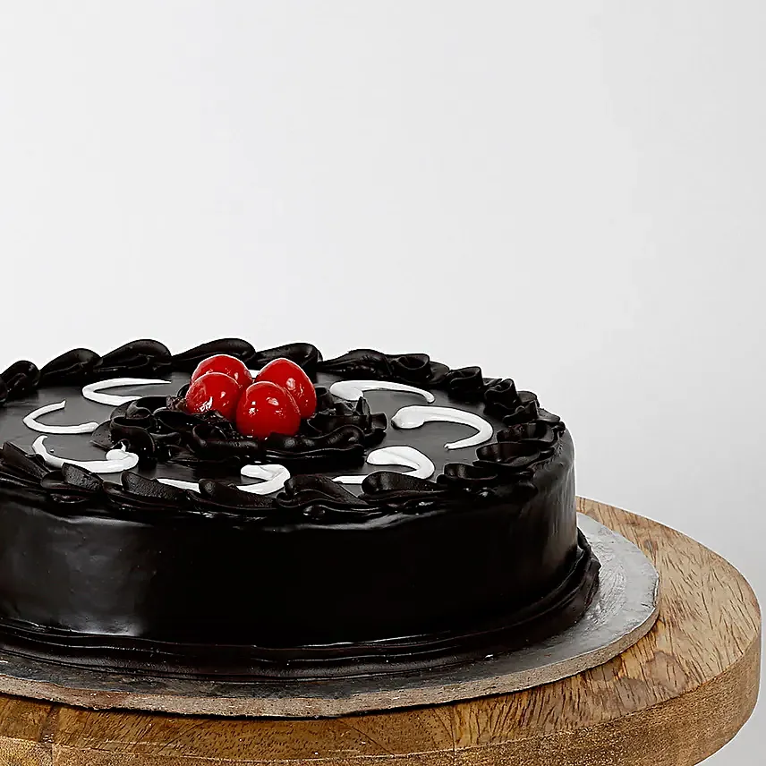 Truffle Cakes Half Kg