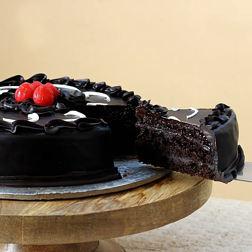 Truffle Cakes Half Kg