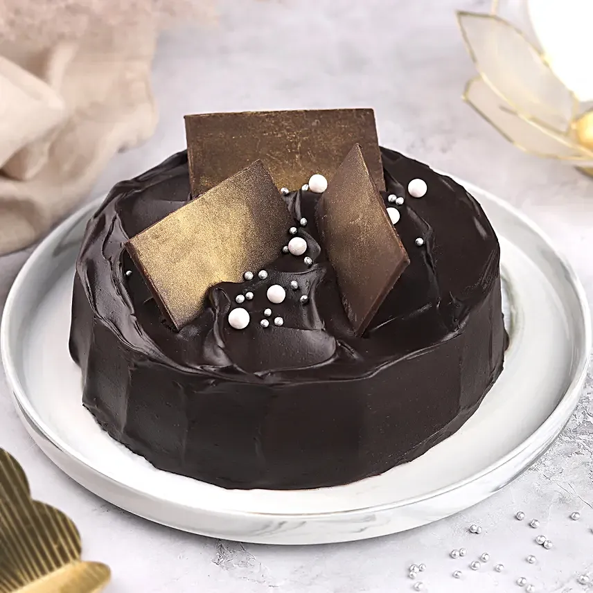 Truffle Dream Cake