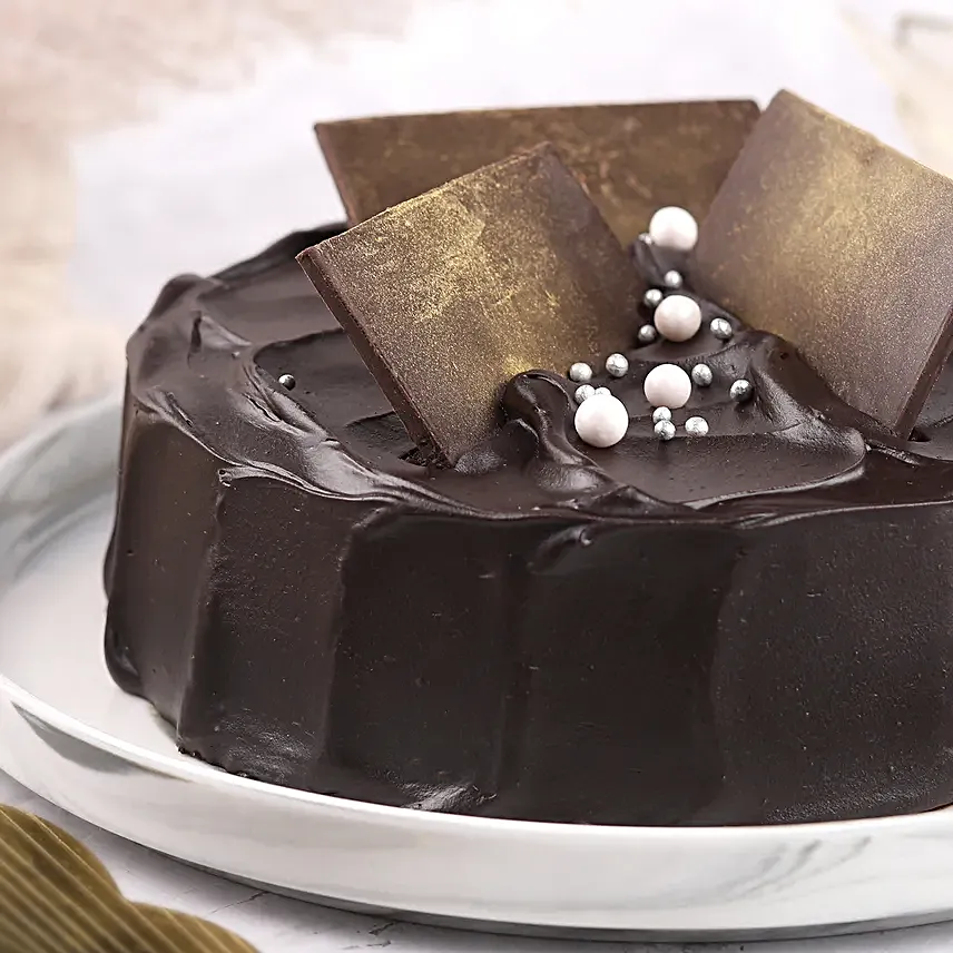 Truffle Dream Cake