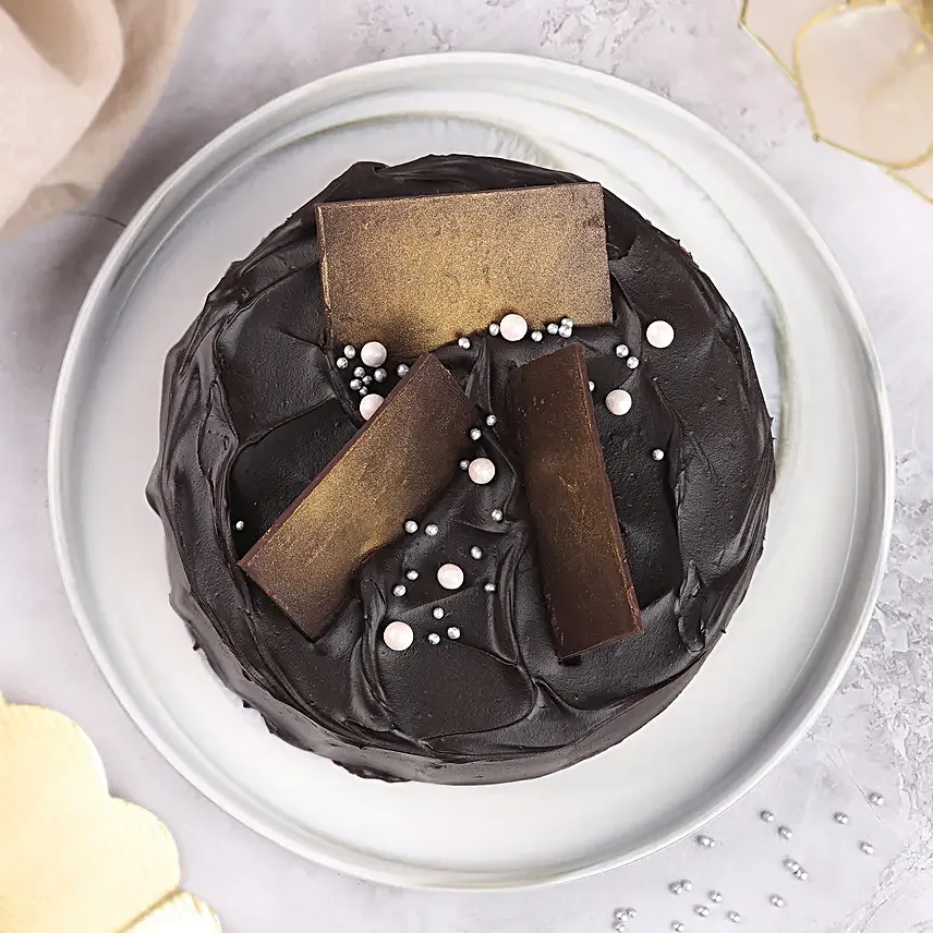 Truffle Dream Cake