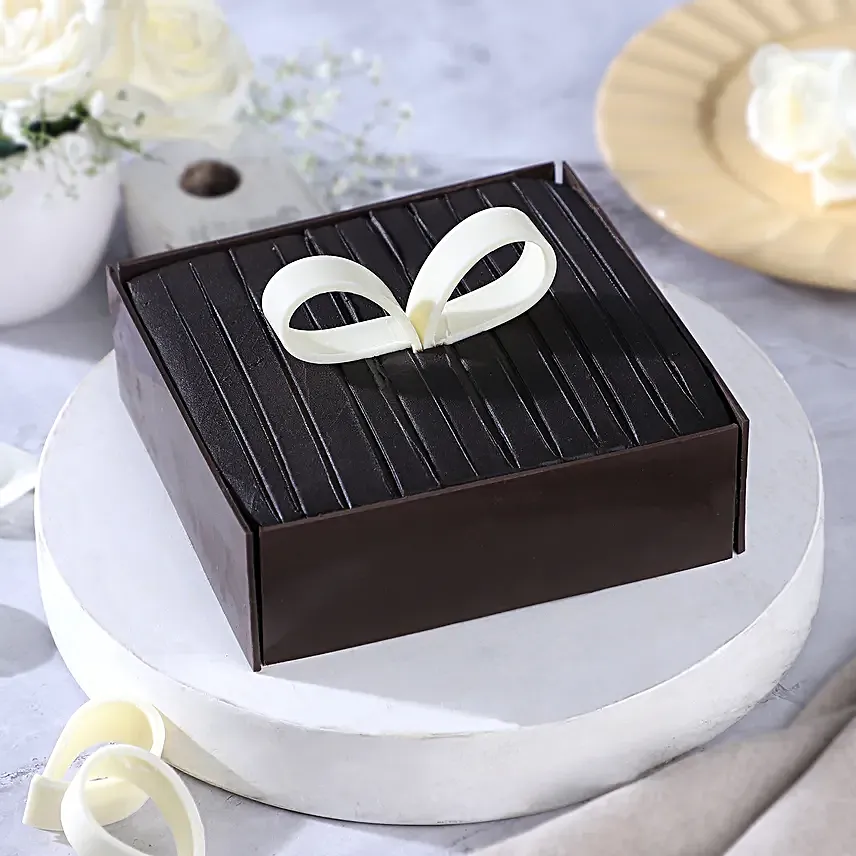 Truffle Indulgence