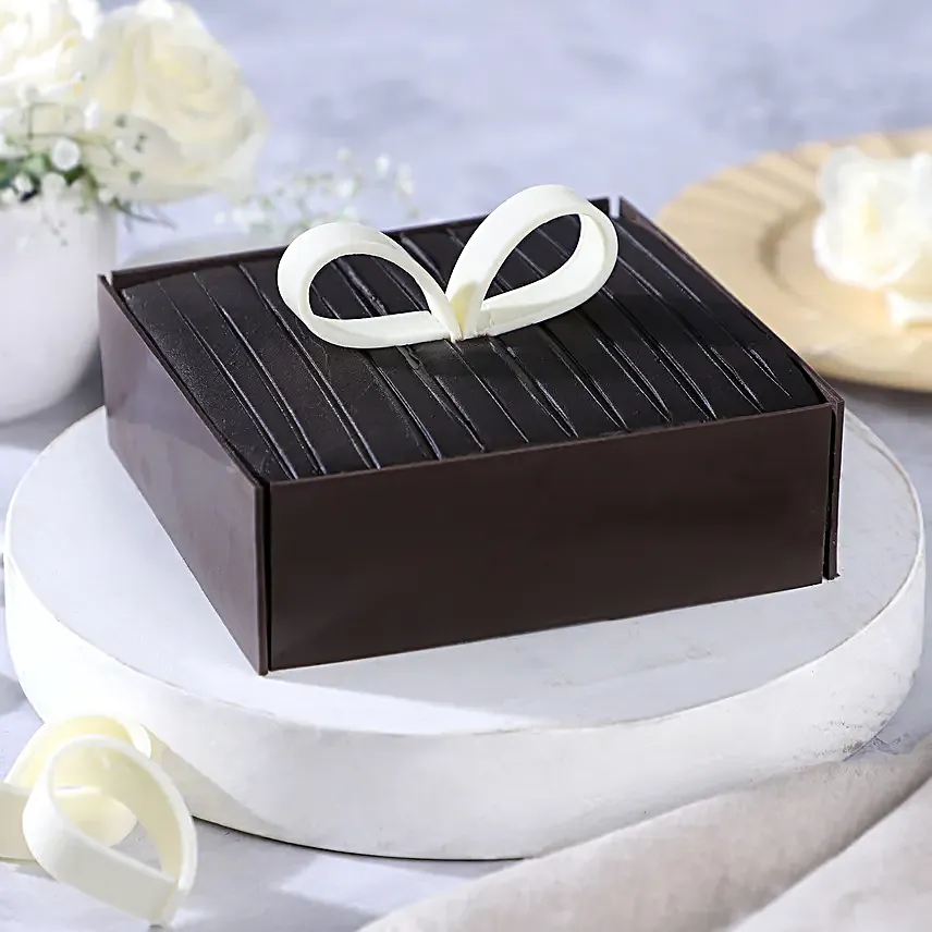 Truffle Indulgence
