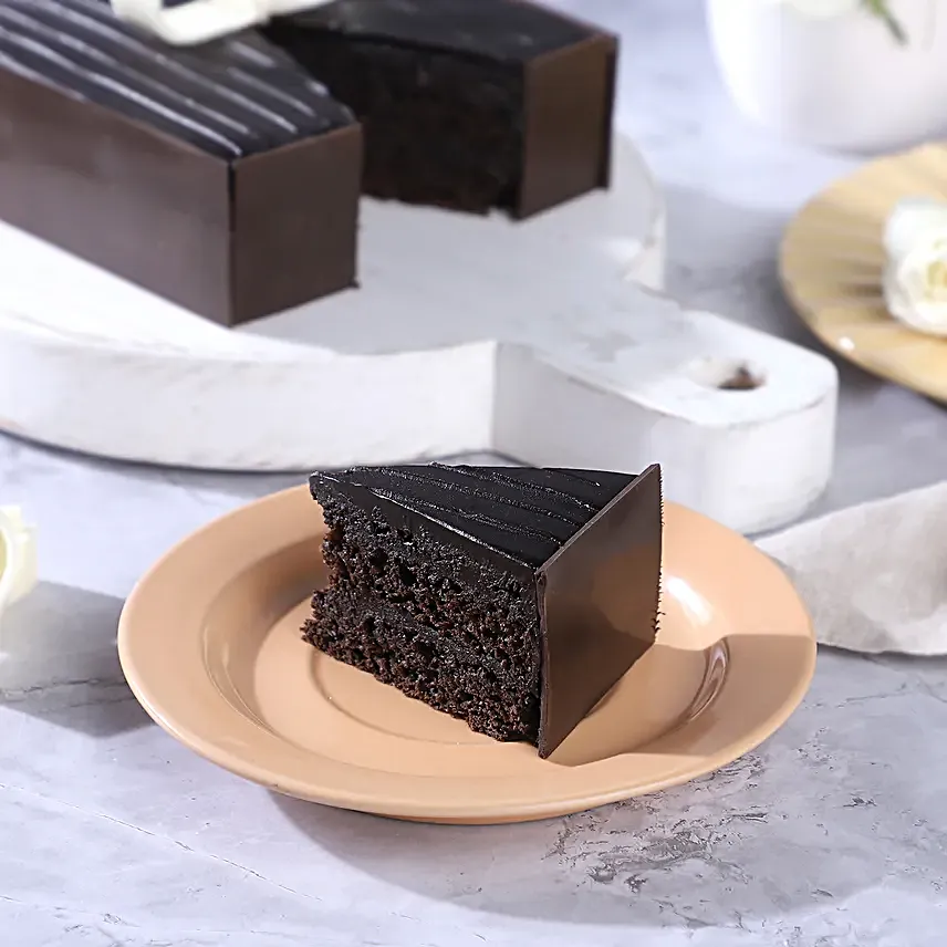 Truffle Indulgence