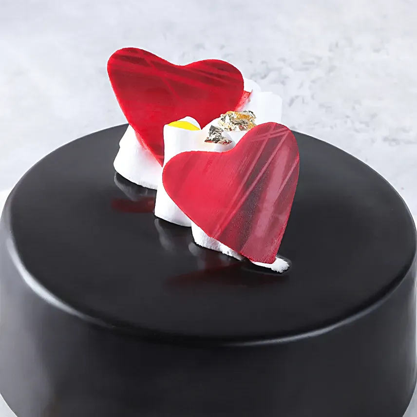 Truffle of Love Chocolate Cake 250gm