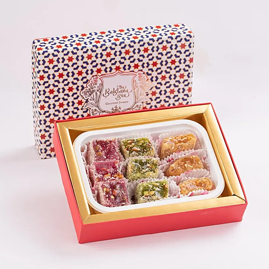 Turkish Delights Box