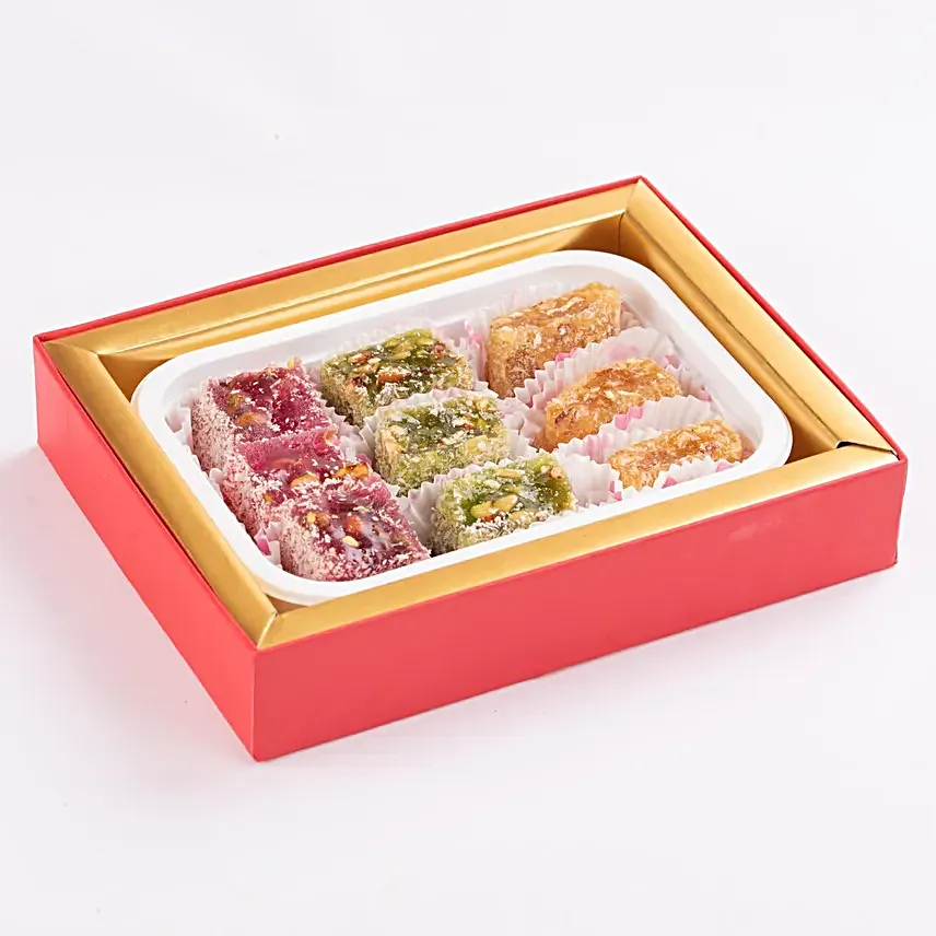 Turkish Delights Box